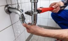 How to Save Money on Your Water Bill with Simple Plumbing Fixes